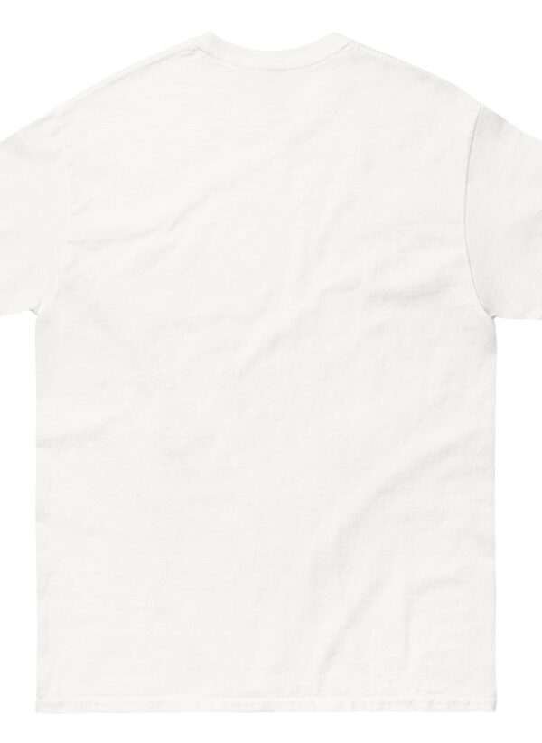 Unisex classic tee - Image 6