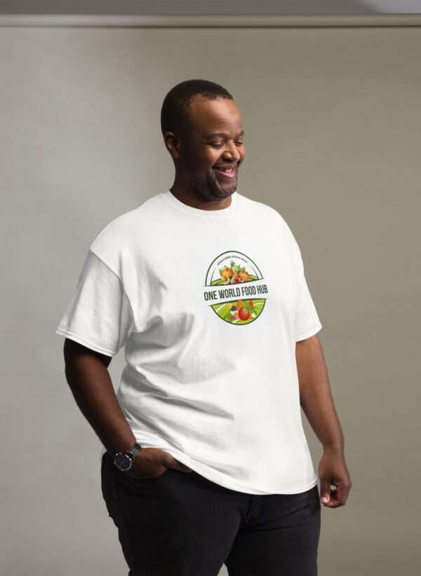 Unisex classic tee
