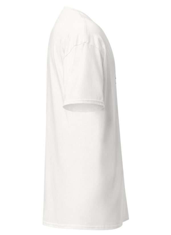 Unisex classic tee - Image 2