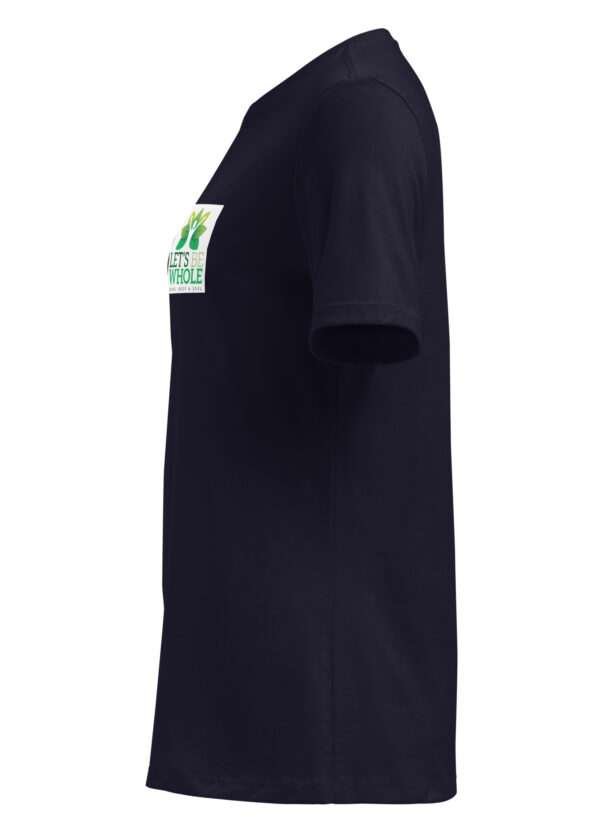 Women's Relaxed T-Shirt - Image 4