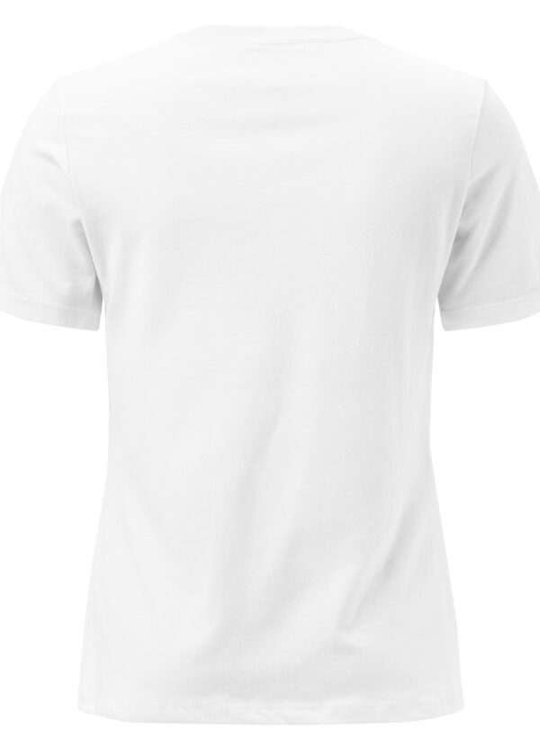 Women's Relaxed T-Shirt - Image 3