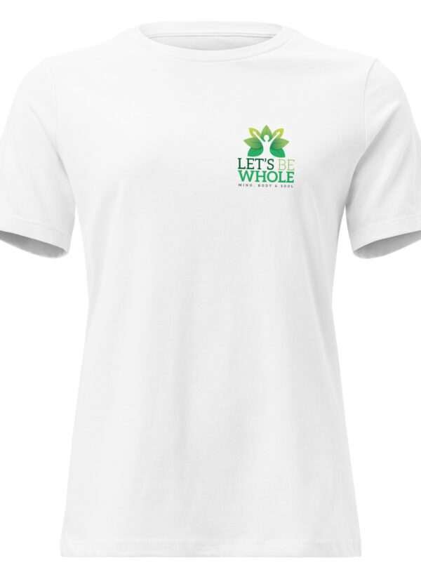 Women's Relaxed T-Shirt