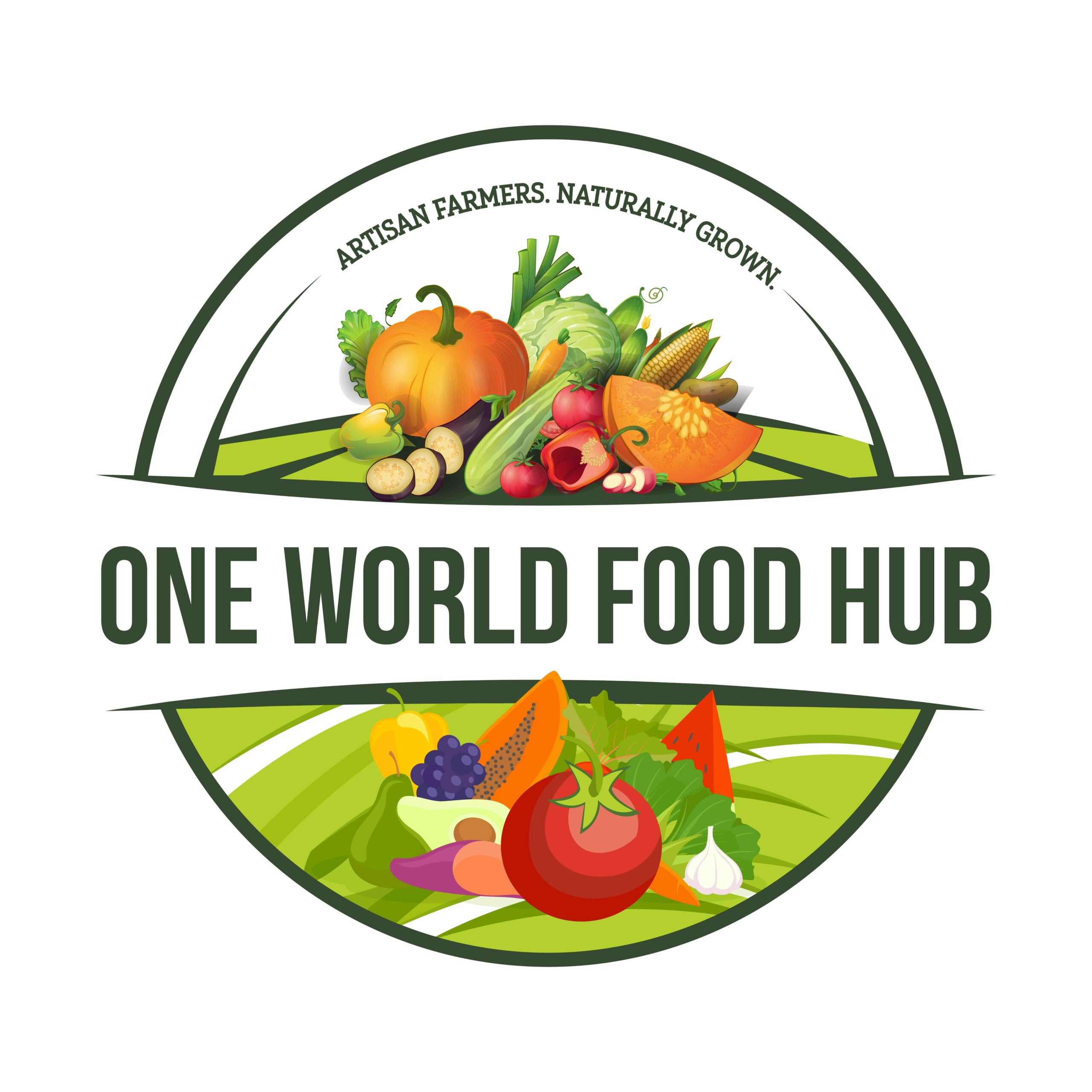 One World Food Hub