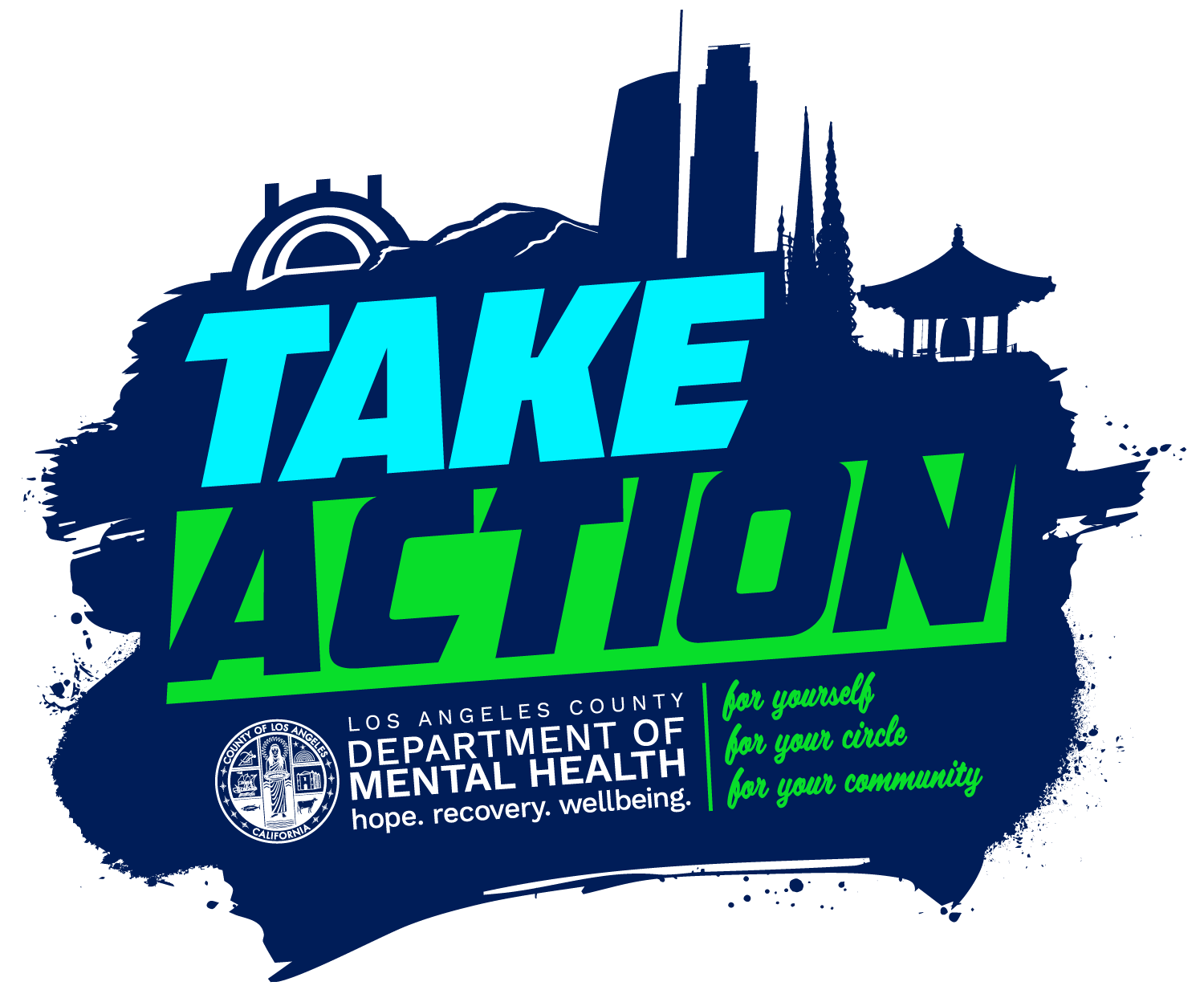 Take Action LA